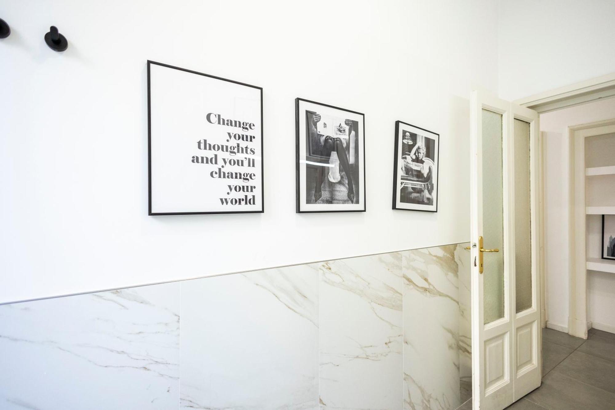 Appartement Macchi Charming By 101flats