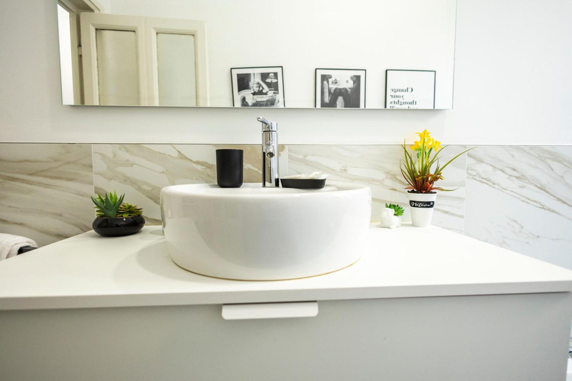 Macchi Charming By 101flats Appartement