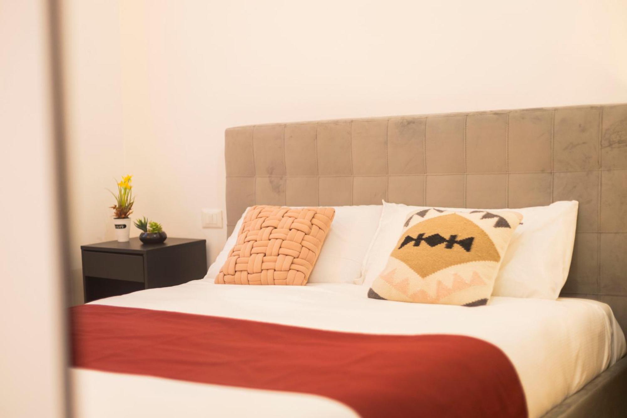 Macchi Charming By 101flats Appartement *