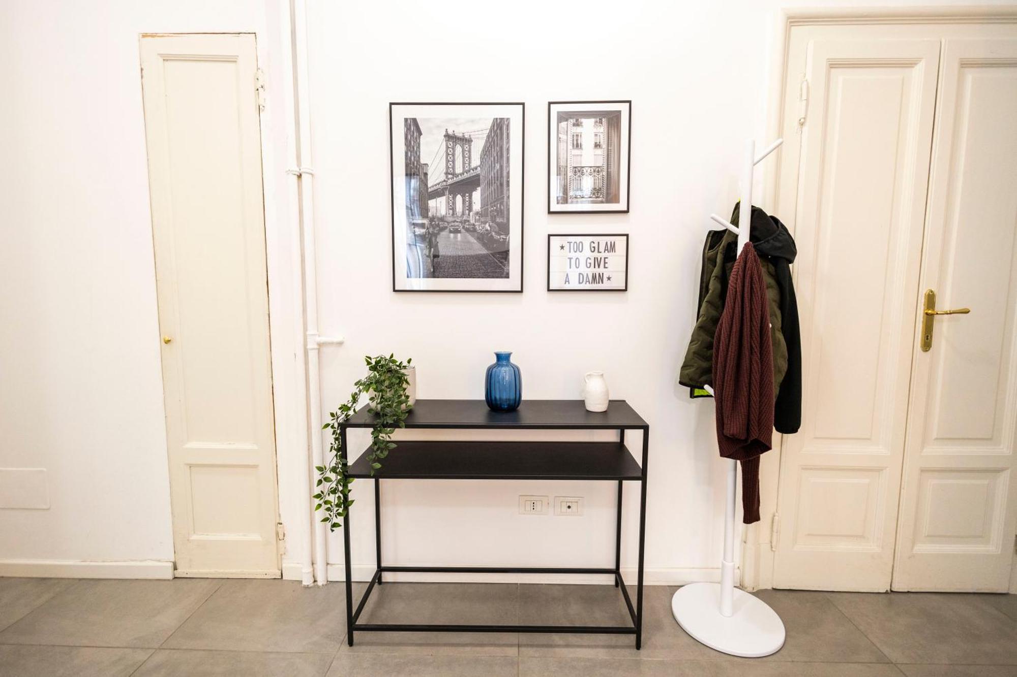 Appartement Macchi Charming By 101flats *