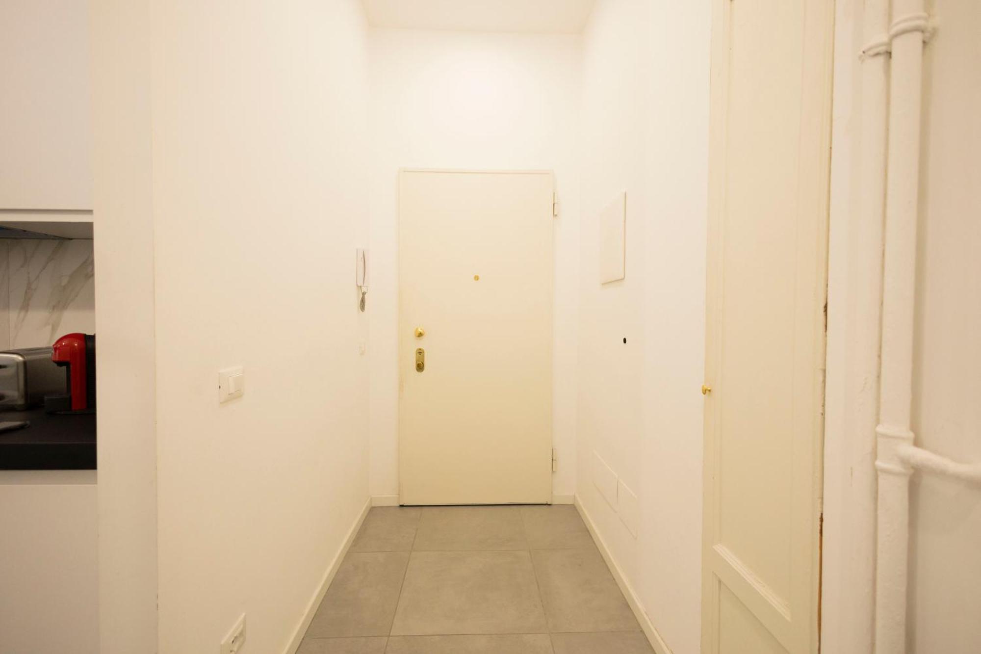 Appartement Macchi Charming By 101flats Milaan