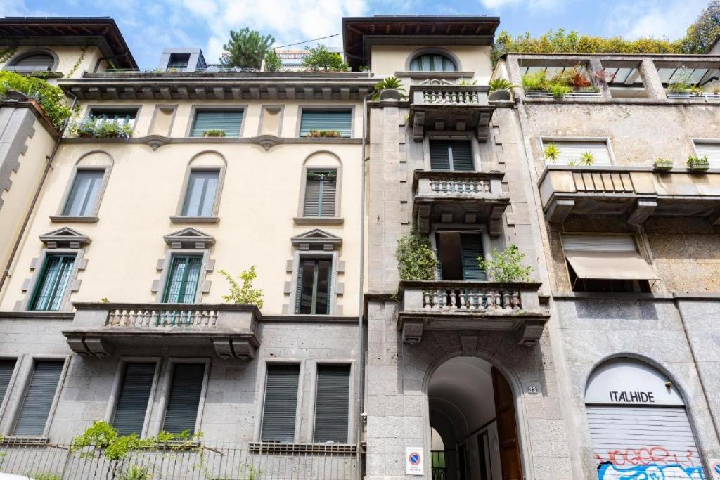 Appartement Macchi Charming By 101flats